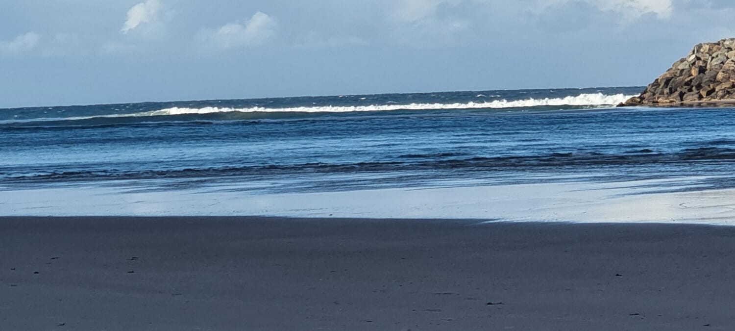 Gold Coast Iconic Beach Views